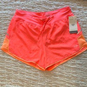 ✅ 5/$20 - Champion running shorts NWTs